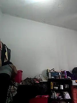 DiosaJaguarMorena online show from 05/03/26, 05:08