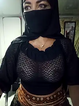 nadia  abaud online show from 03/12/25, 05:35