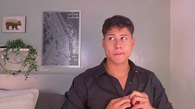 Raiden boyy online show from 04/27/26, 07:23