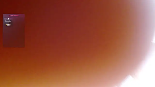 Snapshot of Dominatriz_Arlette chatting on 06/02/26, 07:38 Dominatriz Arlette online show from 06/02/26, 07:38