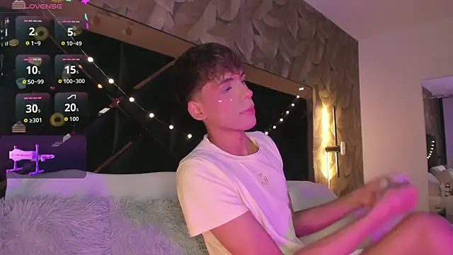 KaelSoft  online show from 04/26/26, 01:58