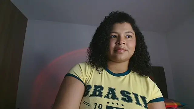 Nerea- online show from 04/28/26, 02:21