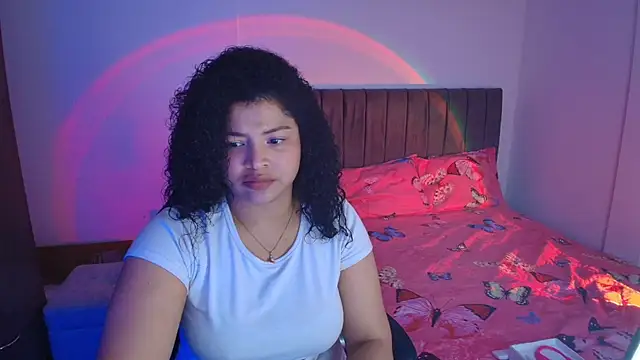 Nerea- online show from 05/03/26, 03:01