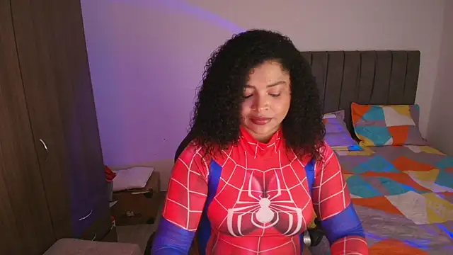 Nerea- online show from 05/11/26, 10:40