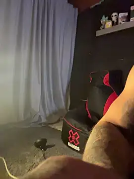 iamjackc  online show from 04/26/26, 10:18