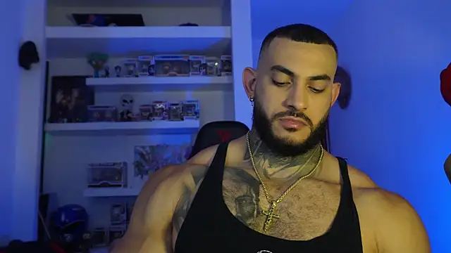 Snapshot of iamjackc_ chatting on 07/25/26, 12:53 iamjackc online show from 07/25/26, 12:53