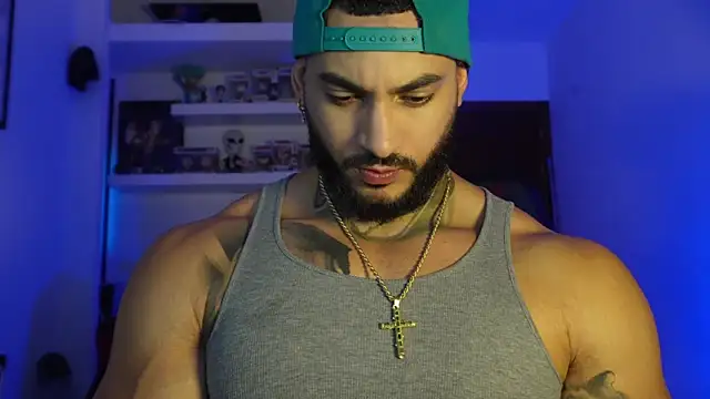 Snapshot of iamjackc_ chatting on 07/28/26, 02:35 iamjackc online show from 07/28/26, 02:35