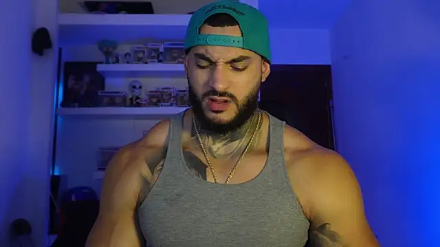 Snapshot of iamjackc_ chatting on 07/28/26, 03:21 iamjackc online show from 07/28/26, 03:21