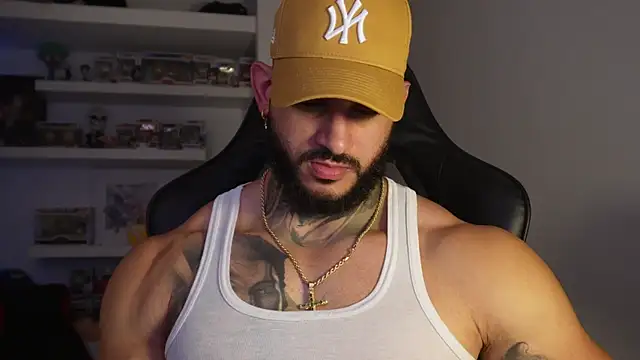 Snapshot of iamjackc_ chatting on 08/01/26, 01:05 iamjackc online show from 08/01/26, 01:05