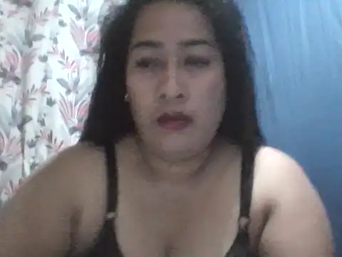 PinayAsh online show from 05/12/26, 11:18