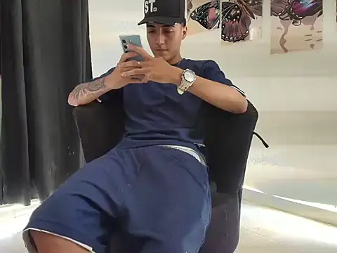 Jamsellcockhard online show from 04/28/26, 03:22