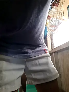 Gymsin Borte online show from 04/26/26, 05:27