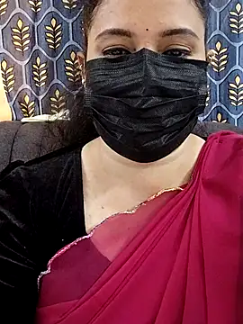 Snapshot of Chandralekha chatting on 04/27/26, 07:17 Chandralekha online show from 04/27/26, 07:17