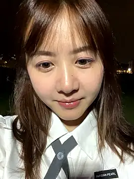 Snapshot of Yang_127 chatting on 06/27/26, 02:55 Yang 127 online show from 06/27/26, 02:55