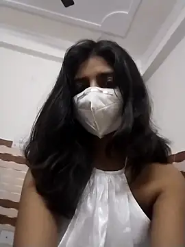 Snapshot of NAUGHTY-RASHI chatting on 05/06/26, 08:19 NAUGHTY-RASHI online show from 05/06/26, 08:19
