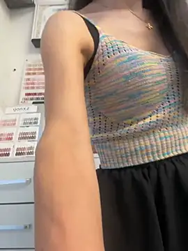 Snapshot of Xiaoyu-aa chatting on 07/19/26, 02:26 Xiaoyu-aa online show from 07/19/26, 02:26