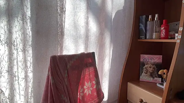 cherrry milk online show from 04/26/26, 10:13