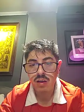Nacho0491 online show from 05/02/26, 05:45