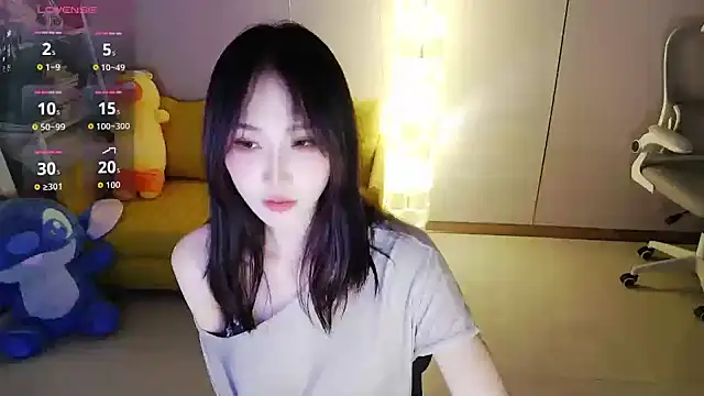 Nancy-A1 online show from 05/05/26, 11:29