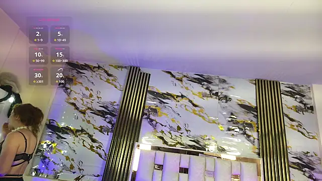 lyra-marco online show from 06/15/26, 07:10