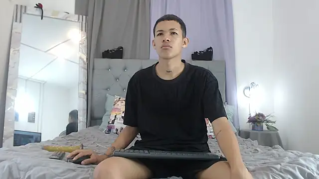 PhillipCox online show from 06/15/26, 12:51