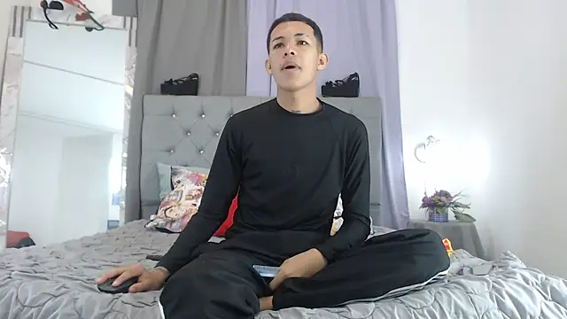 PhillipCox online show from 06/24/26, 12:59