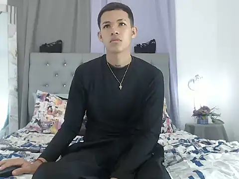 PhillipCox online show from 06/27/26, 12:33