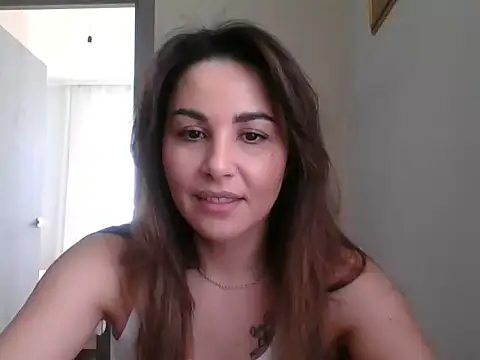 AlisXLovesss  online show from 05/02/26, 07:24