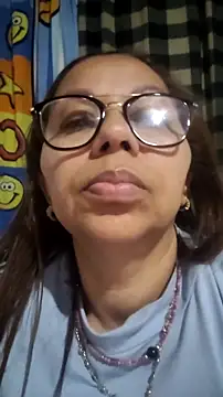 Ladymilf12 online show from 06/08/26, 01:28