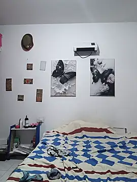 sexx goddess online show from 06/14/26, 05:42