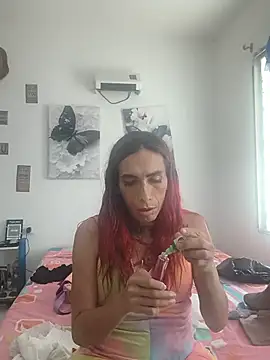 sexx goddess online show from 06/14/26, 05:48