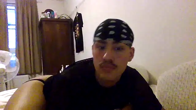 Mrbrighton20 online show from 04/25/26, 07:22