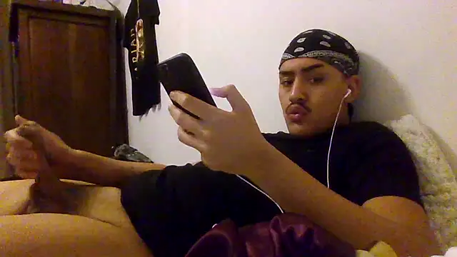 Mrbrighton20 online show from 04/26/26, 08:06