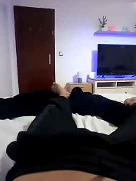 edgarjosemaneiro online show from 04/25/26, 07:44