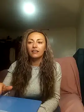 Angel Nova  online show from 05/14/26, 01:56