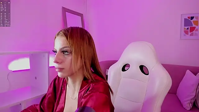 Adison Reyes online show from 06/03/26, 02:55