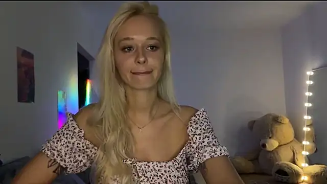 Sweety F69 online show from 06/29/26, 10:54
