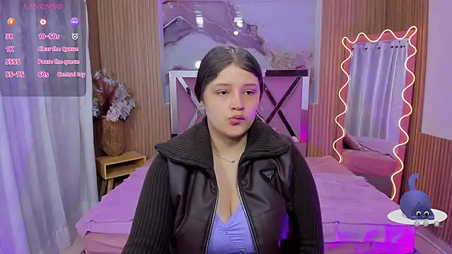 Snapshot of Krysstal_tay1 chatting on 05/05/26, 11:29 Krysstal tay1 online show from 05/05/26, 11:29