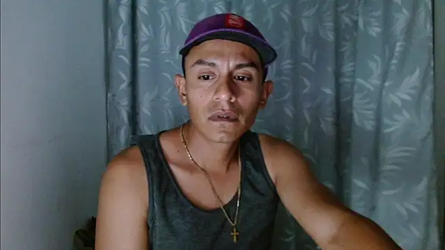 kristianDiaz online show from 04/26/26, 11:46