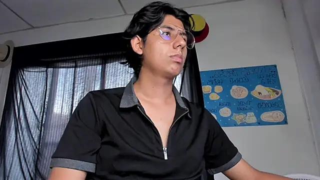 Snapshot of Ericef chatting on 06/19/26, 10:57 Ericef online show from 06/19/26, 10:57