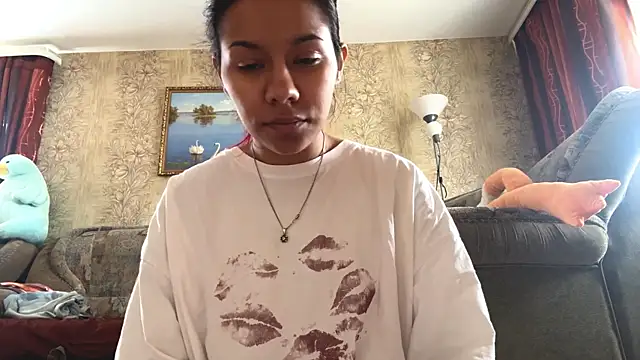 Daisyrtl online show from 04/26/26, 11:41