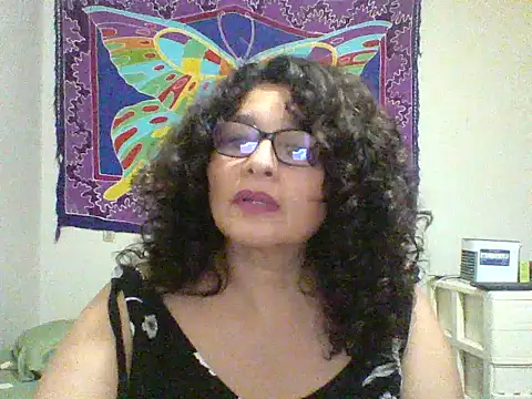 Rochi51 online show from 05/04/26, 10:06