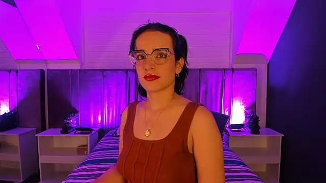 Azahara 18 online show from 05/08/26, 11:32