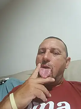 Frank20cmdura online show from 06/20/26, 02:25