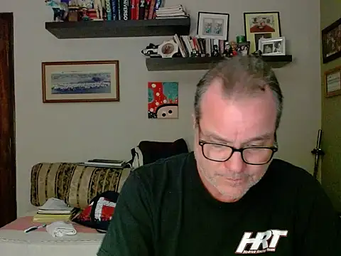 Doegi online show from 04/26/26, 08:45