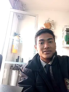 Cr1st1an245 online show from 05/03/26, 01:39