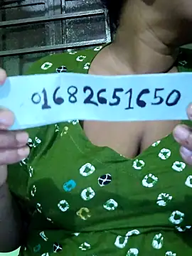 Gulapi N online show from 06/06/26, 06:12