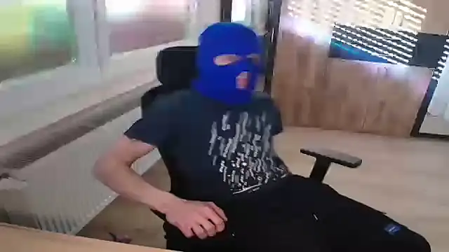 BadBoyMasked online show from 04/29/26, 05:06