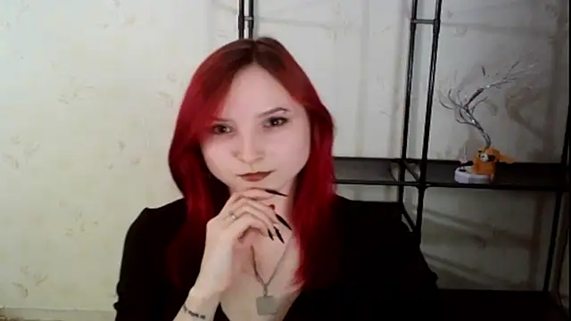Snapshot of Red_Fox777 chatting on 05/08/26, 06:24 Red Fox777 online show from 05/08/26, 06:24