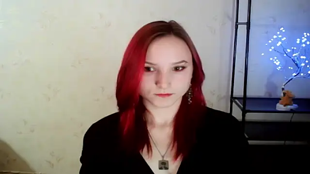 Snapshot of Red_Fox777 chatting on 05/10/26, 07:41 Red Fox777 online show from 05/10/26, 07:41